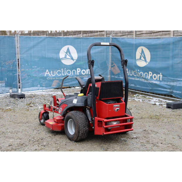 2008 Ferris 5901191-45015465