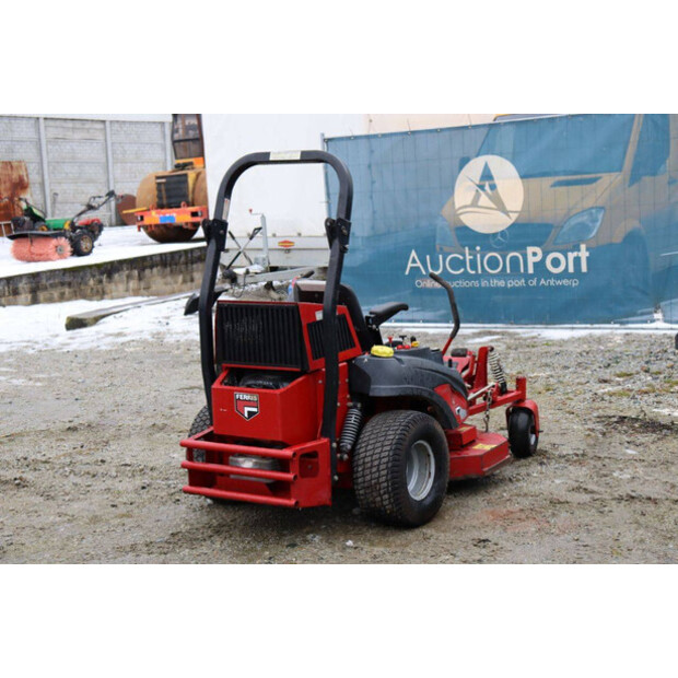 2008 Ferris 5901191-45015467