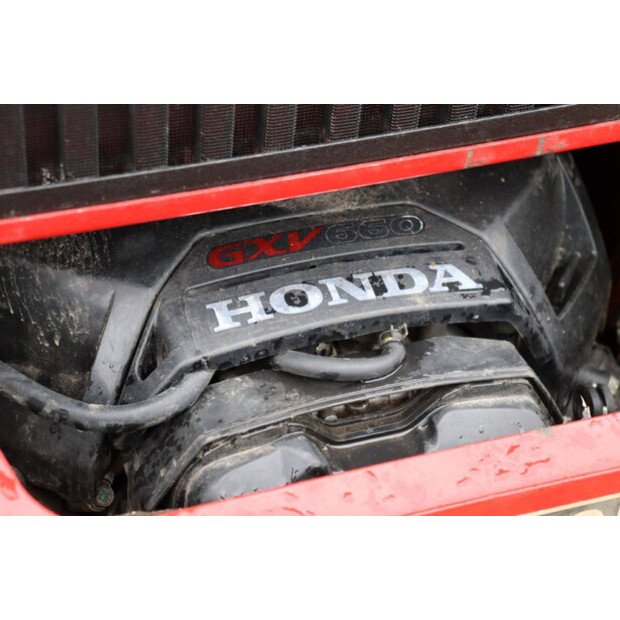 2008 Ferris 5901191-45015479