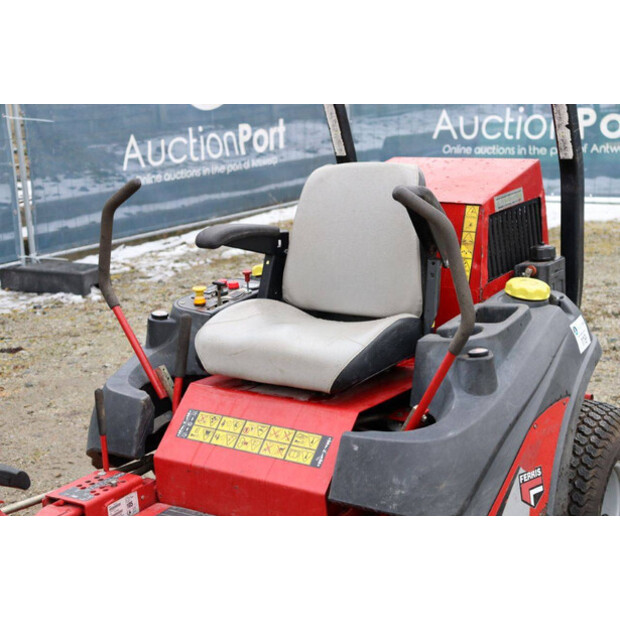 2008 Ferris 5901191-45015481