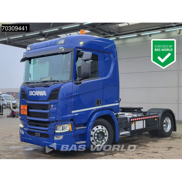 2020 Scania R410-45015492