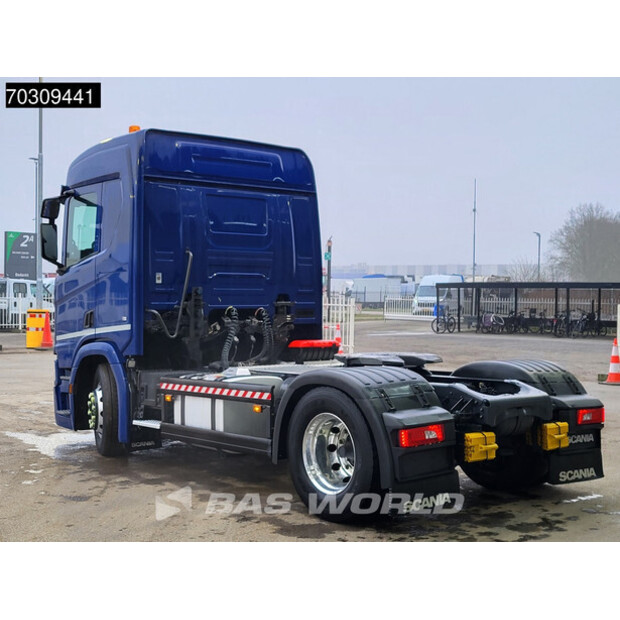 2020 Scania R410-45015493