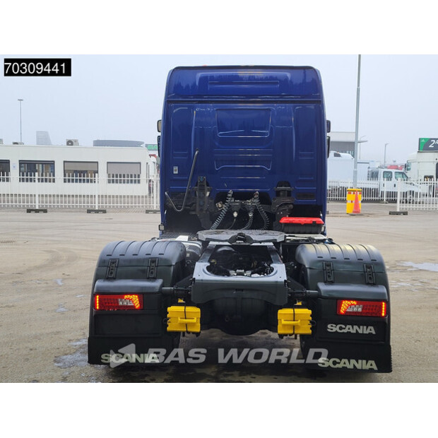 2020 Scania R410-45015494