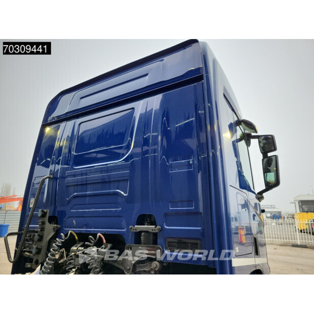 2020 Scania R410-45015496