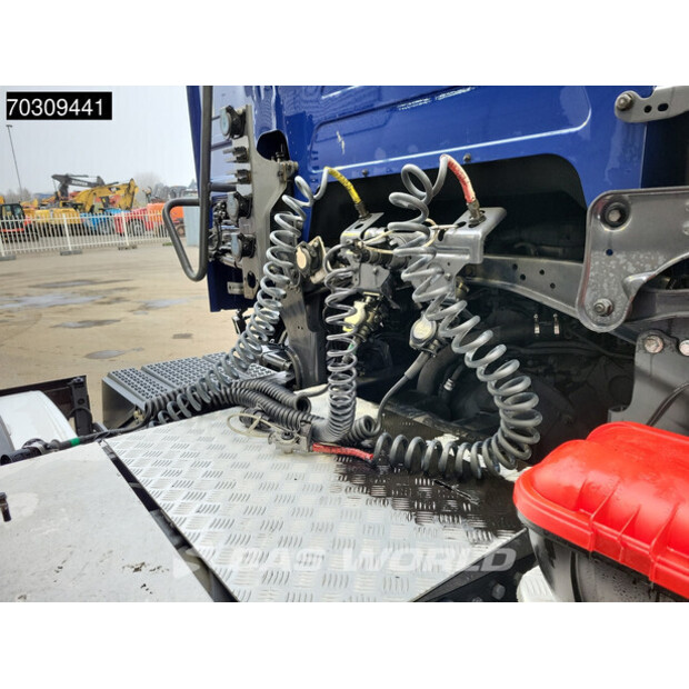 2020 Scania R410-45015497