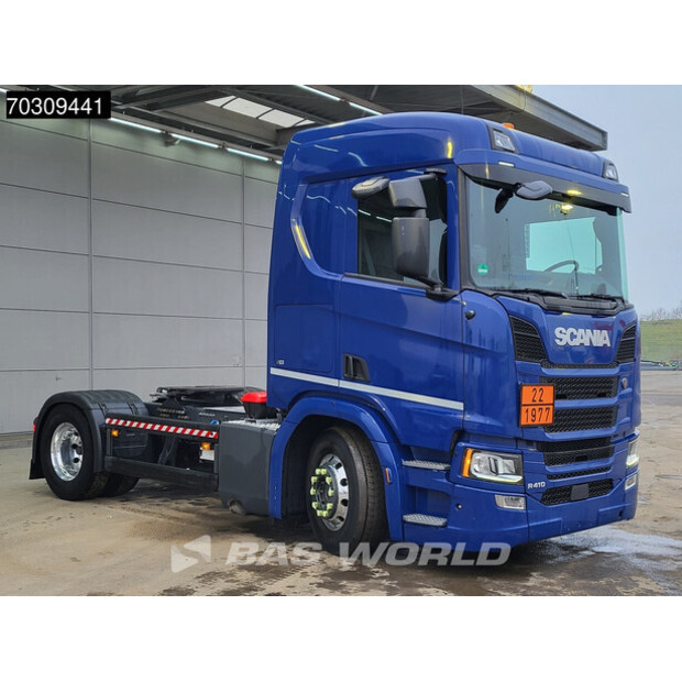 2020 Scania R410-45015499