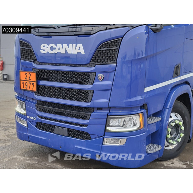 2020 Scania R410-45015502