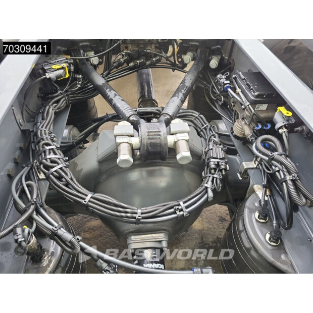 2020 Scania R410-45015504