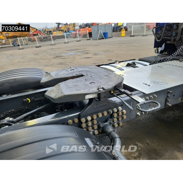 2020 Scania R410-45015505