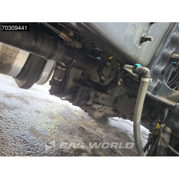 2020 Scania R410-45015506