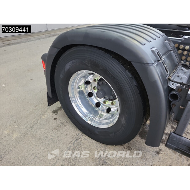 2020 Scania R410-45015507