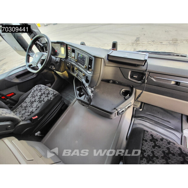 2020 Scania R410-45015508