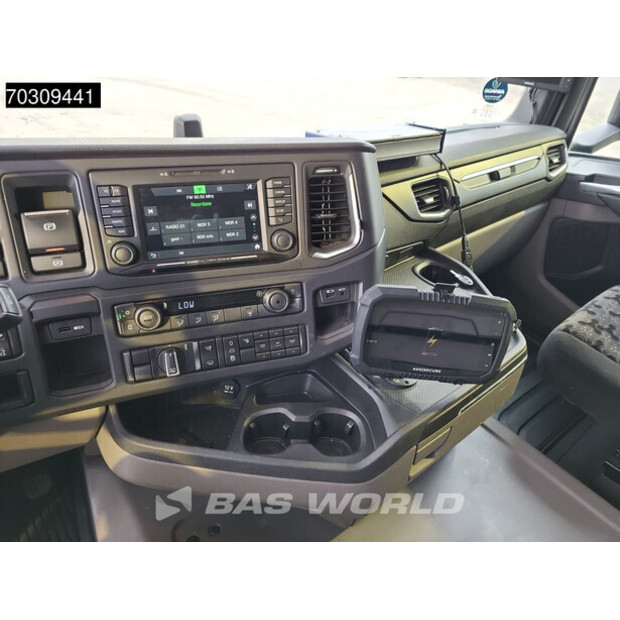 2020 Scania R410-45015509