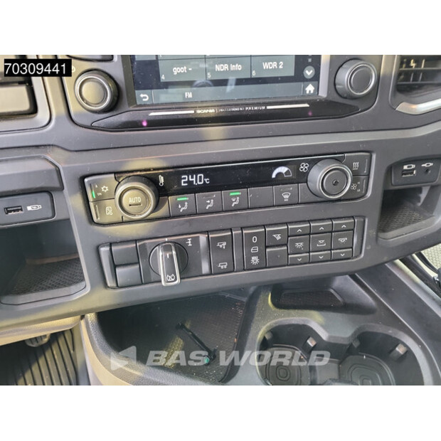 2020 Scania R410-45015510