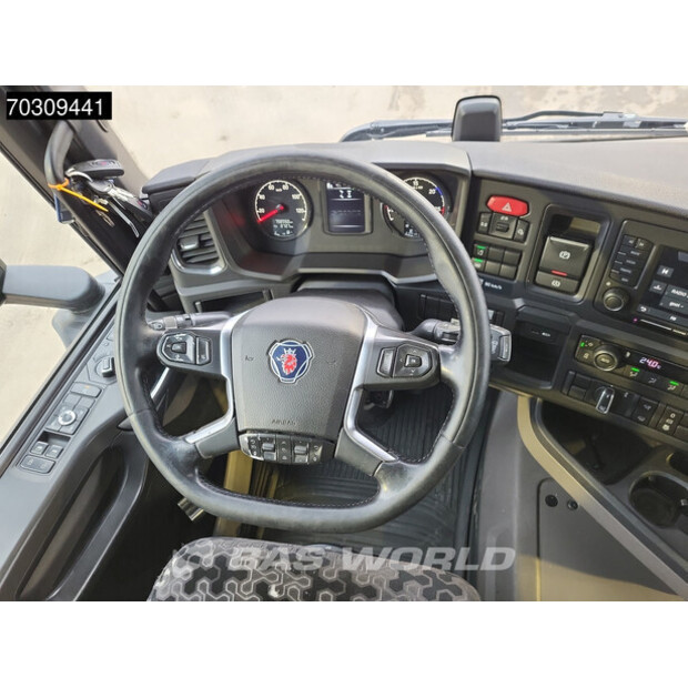 2020 Scania R410-45015511