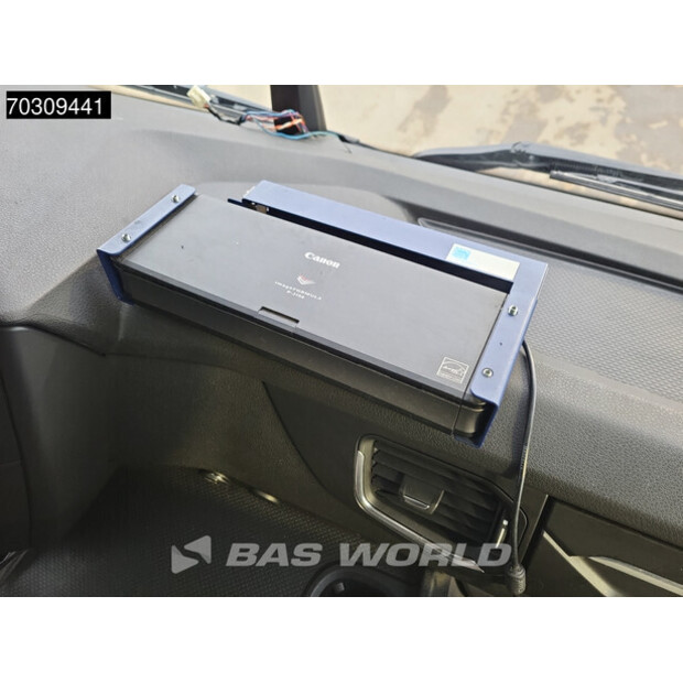 2020 Scania R410-45015518