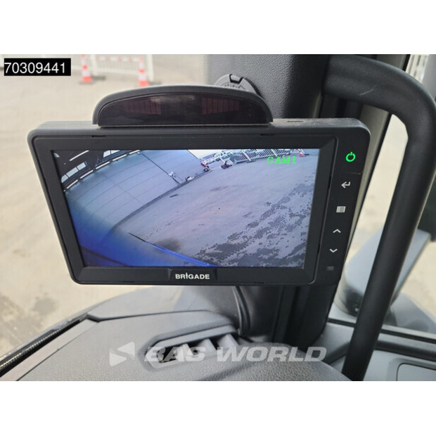 2020 Scania R410-45015519