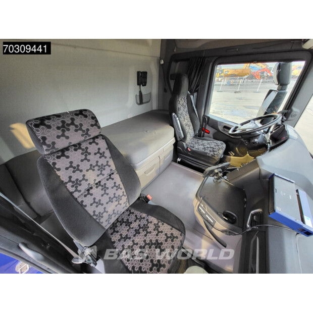 2020 Scania R410-45015520