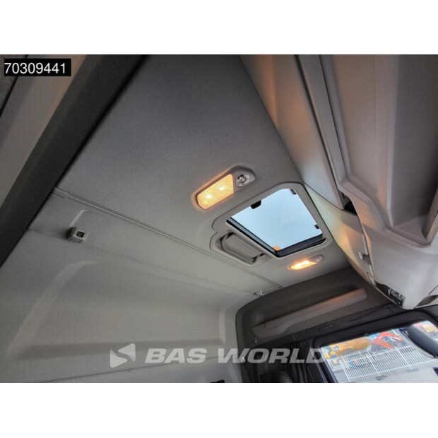 2020 Scania R410-45015521