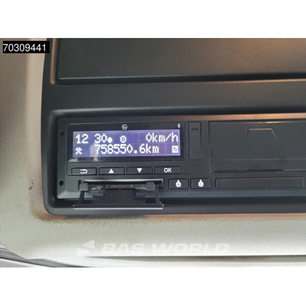 2020 Scania R410-45015522