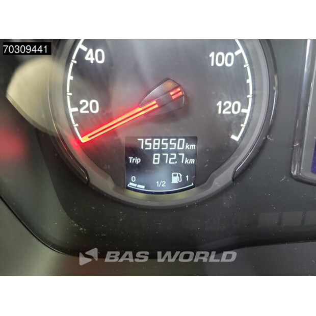 2020 Scania R410-45015523