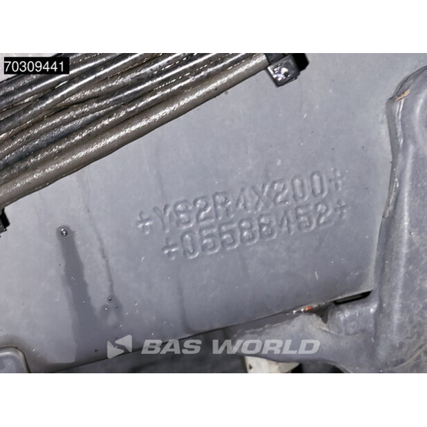 2020 Scania R410-45015525