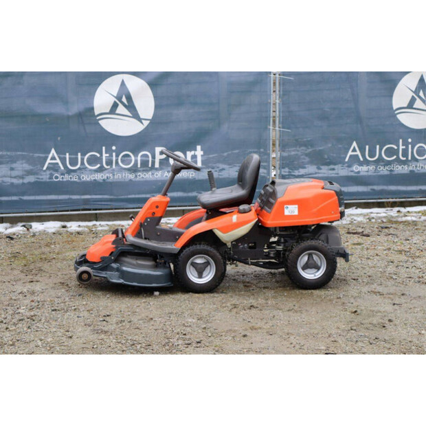 2016 Husqvarna R216AWD-45015528