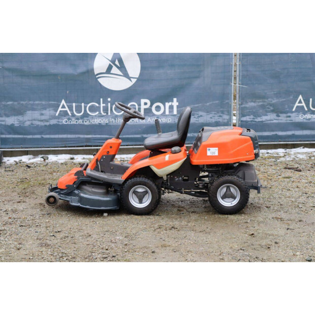 2016 Husqvarna R216AWD-45015529