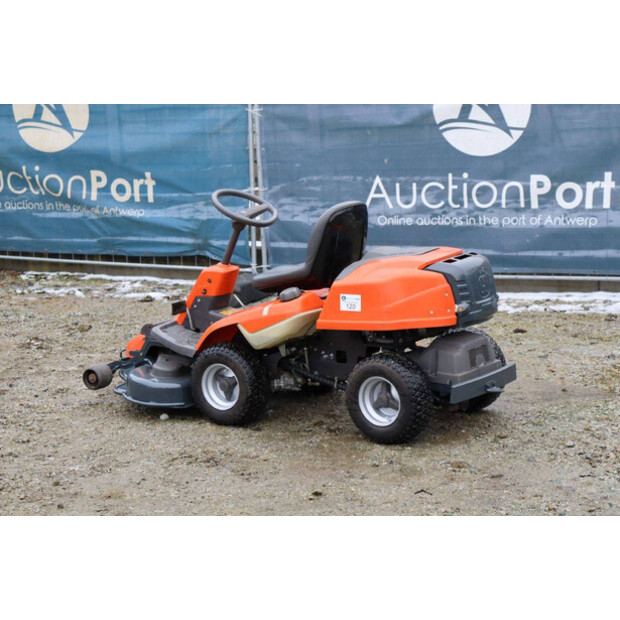 2016 Husqvarna R216AWD-45015530