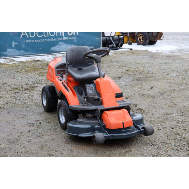 2016 Husqvarna R216AWD-45015534