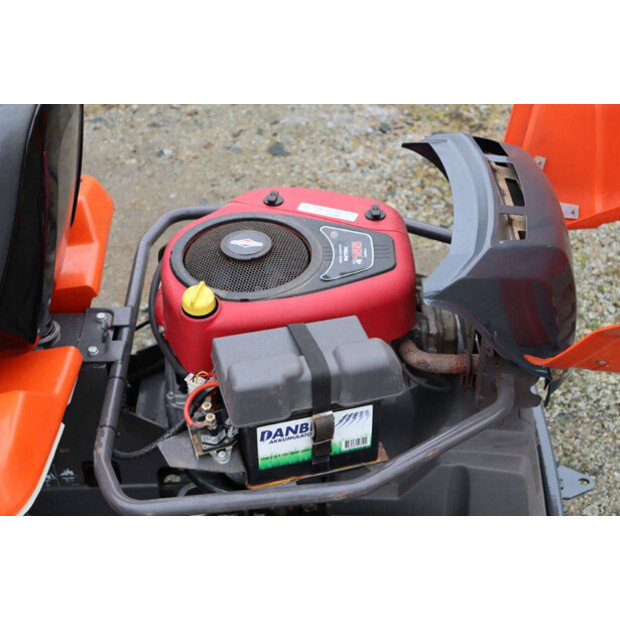 2016 Husqvarna R216AWD-45015543