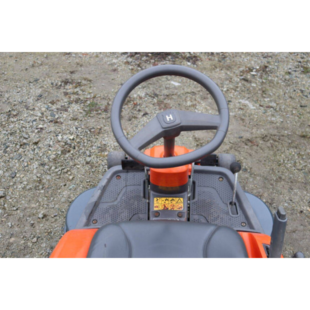 2016 Husqvarna R216AWD-45015548