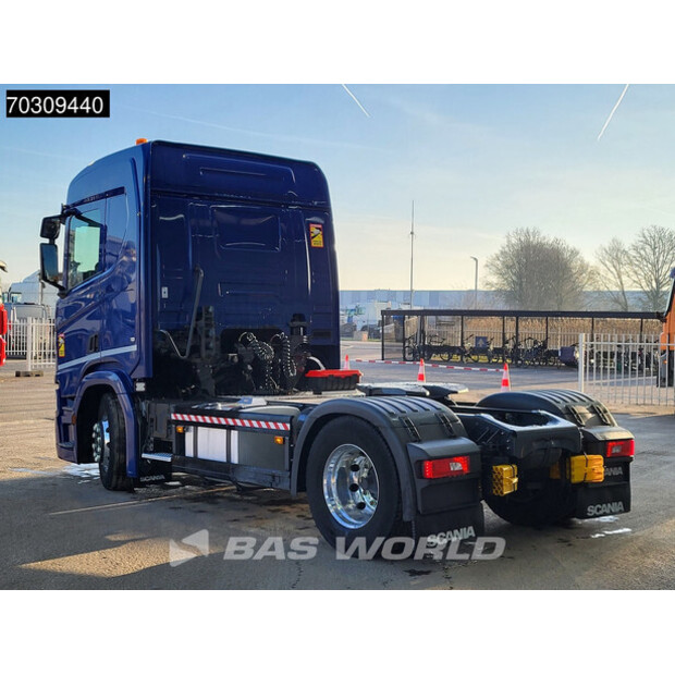 2020 Scania R410-45015555