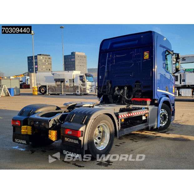 2020 Scania R410-45015558