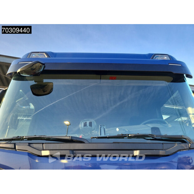 2020 Scania R410-45015560