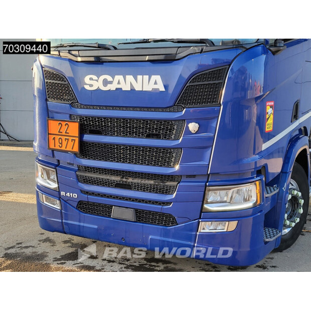 2020 Scania R410-45015561
