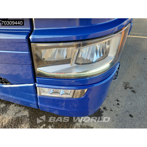 2020 Scania R410-45015562