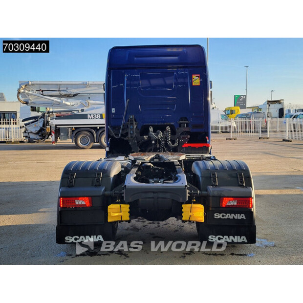 2020 Scania R410-45015563