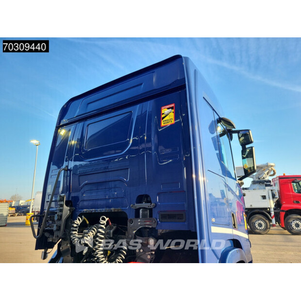 2020 Scania R410-45015564