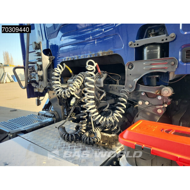 2020 Scania R410-45015565