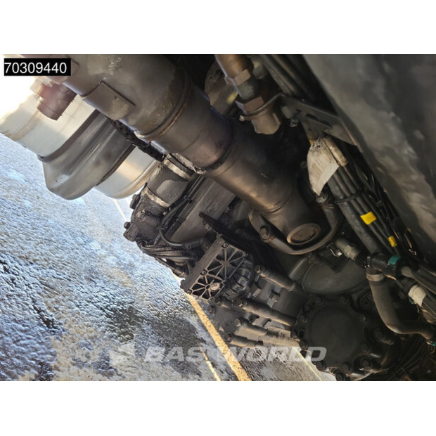 2020 Scania R410-45015566