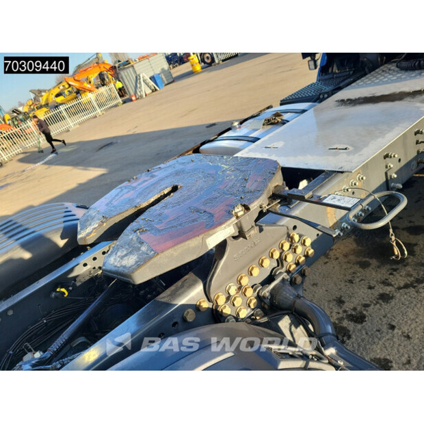 2020 Scania R410-45015567