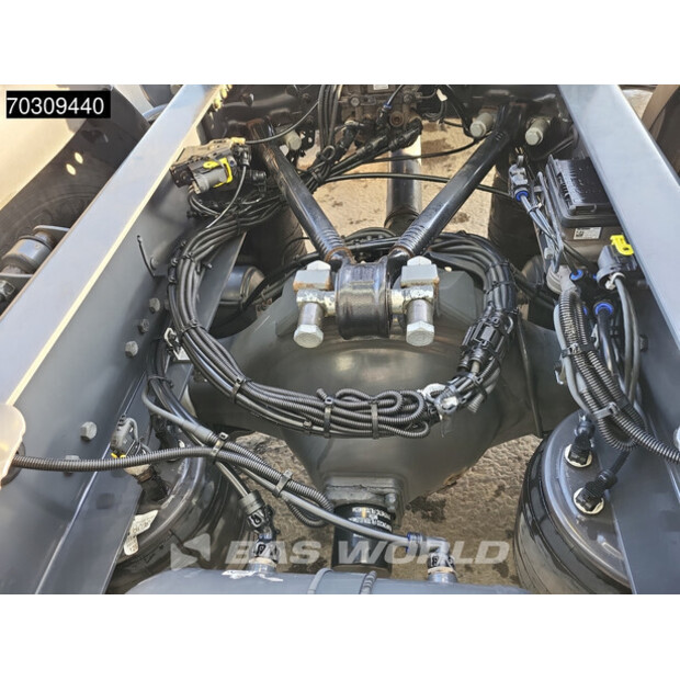 2020 Scania R410-45015568