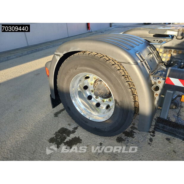 2020 Scania R410-45015569