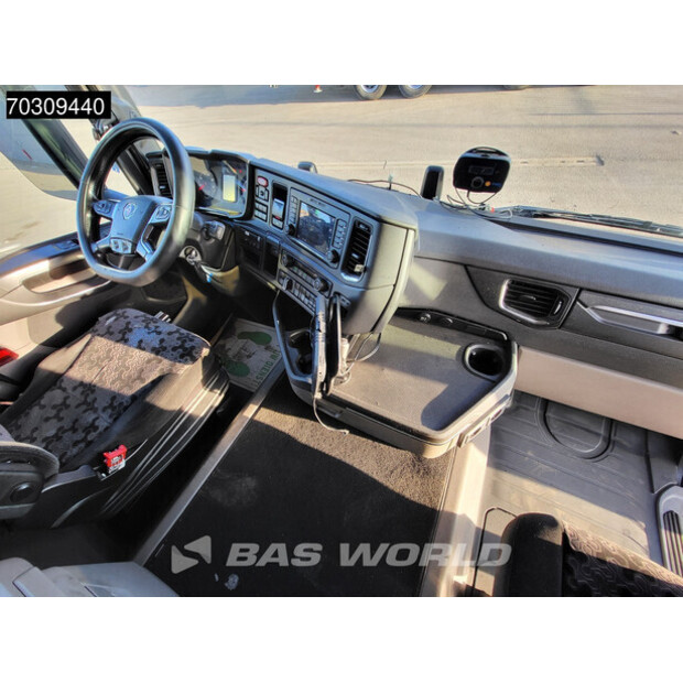 2020 Scania R410-45015570