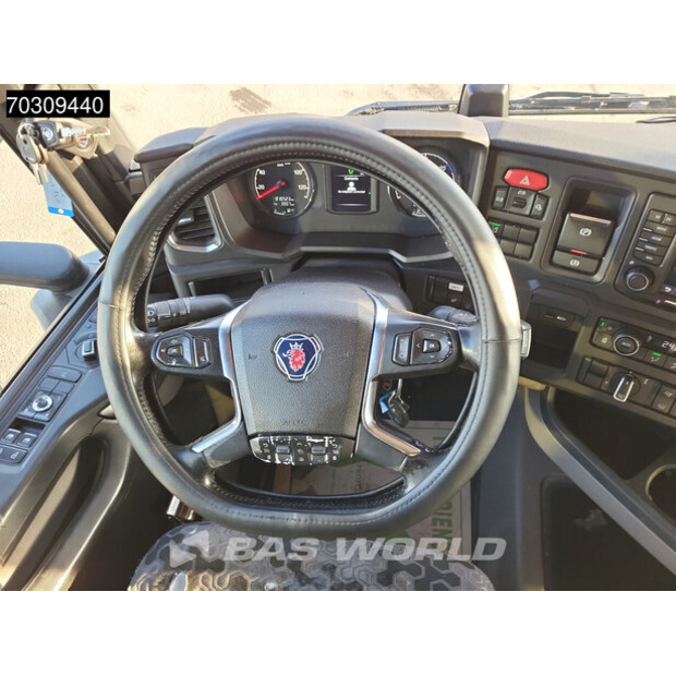 2020 Scania R410-45015571