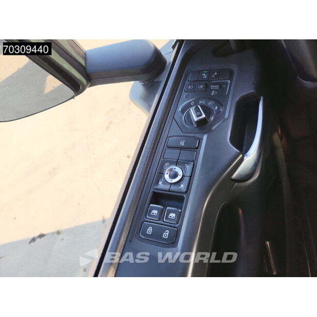 2020 Scania R410-45015572