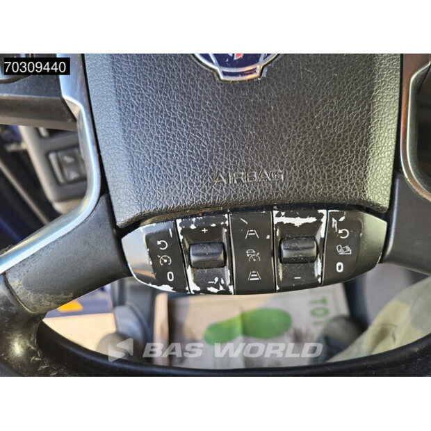 2020 Scania R410-45015574