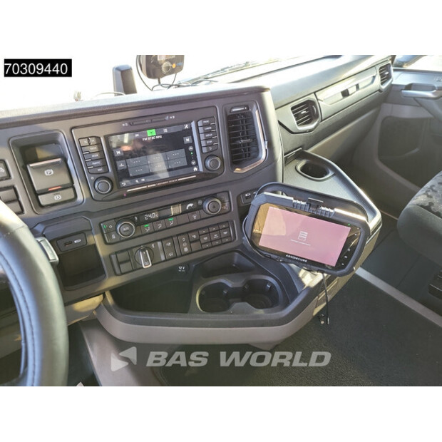 2020 Scania R410-45015576