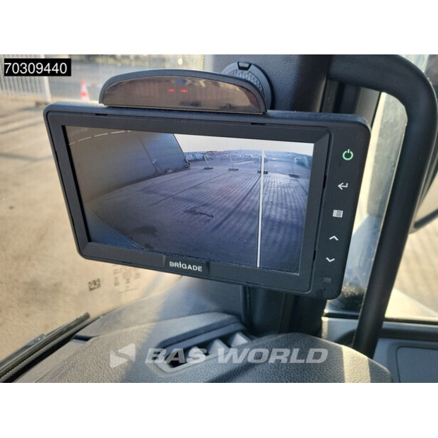 2020 Scania R410-45015577